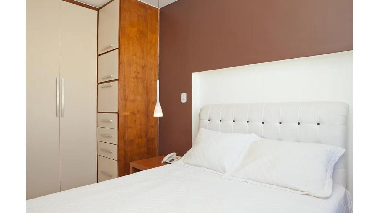Ipanema Ville Residence Service - Apart Hotel - Cobertura Penthouse De Luxe Rio de Janeiro Exterior photo